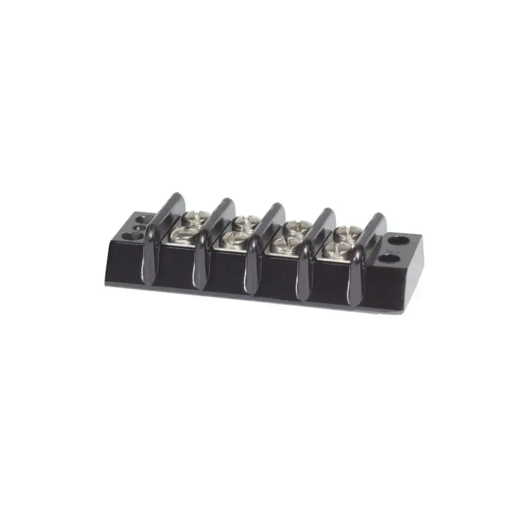 [BS2504] Terminal Block 4 Circuit 30A - Bs2504