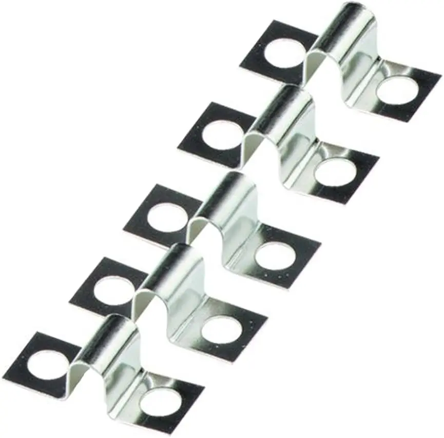 [BS9217] Jumper Terminal 2500 Series - Units X Skinpack 5, Bs9217