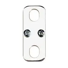 [TBS5079062] Dcm Link Plate Set Of 2 (63x25Mm Pitch) - Tbs5079062 - Pure Sine Wave