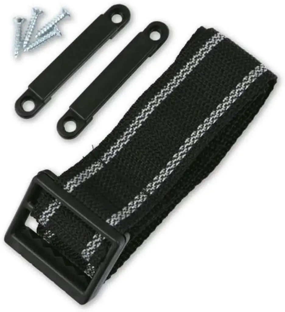 [NOHM001] Battery Box Strap 106 Cm (42 Inch) | Nohm001 | Secure Your Battery