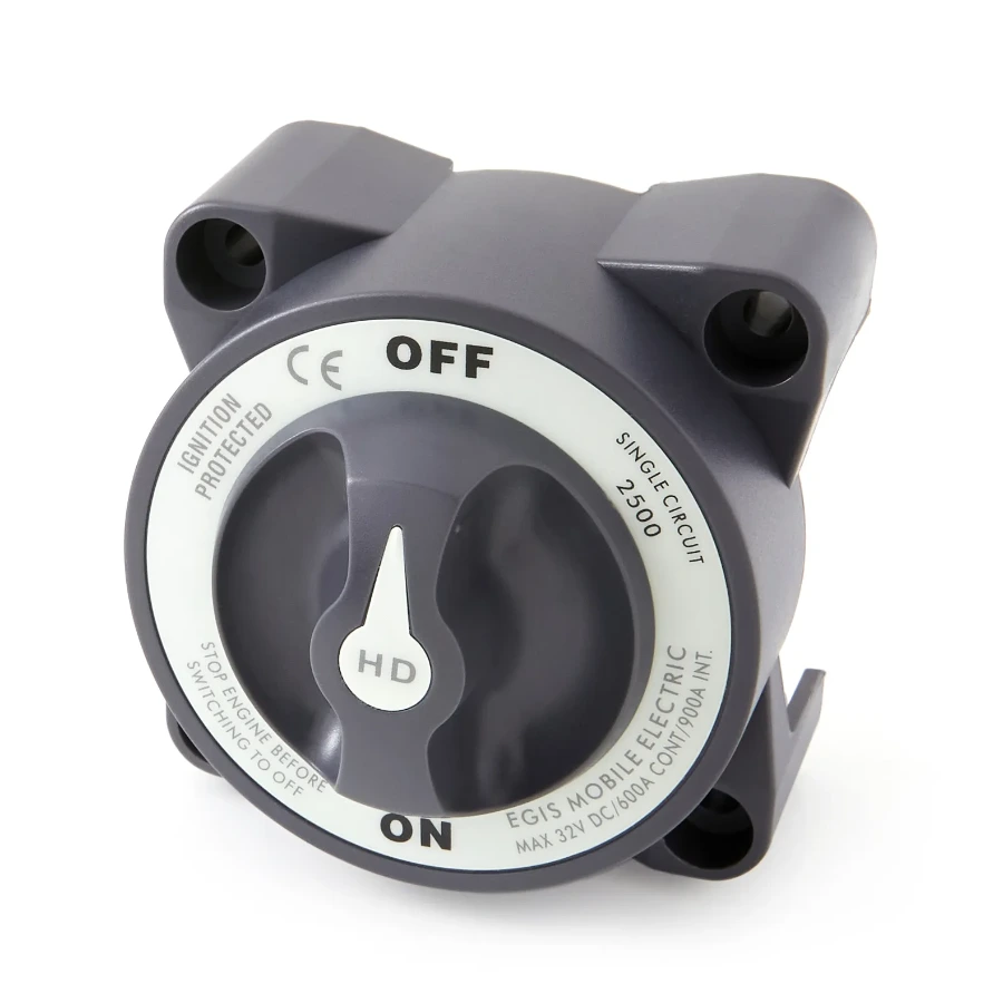 [BS3001] Switch Battery Hd On/Off With Afd - Bs3001
