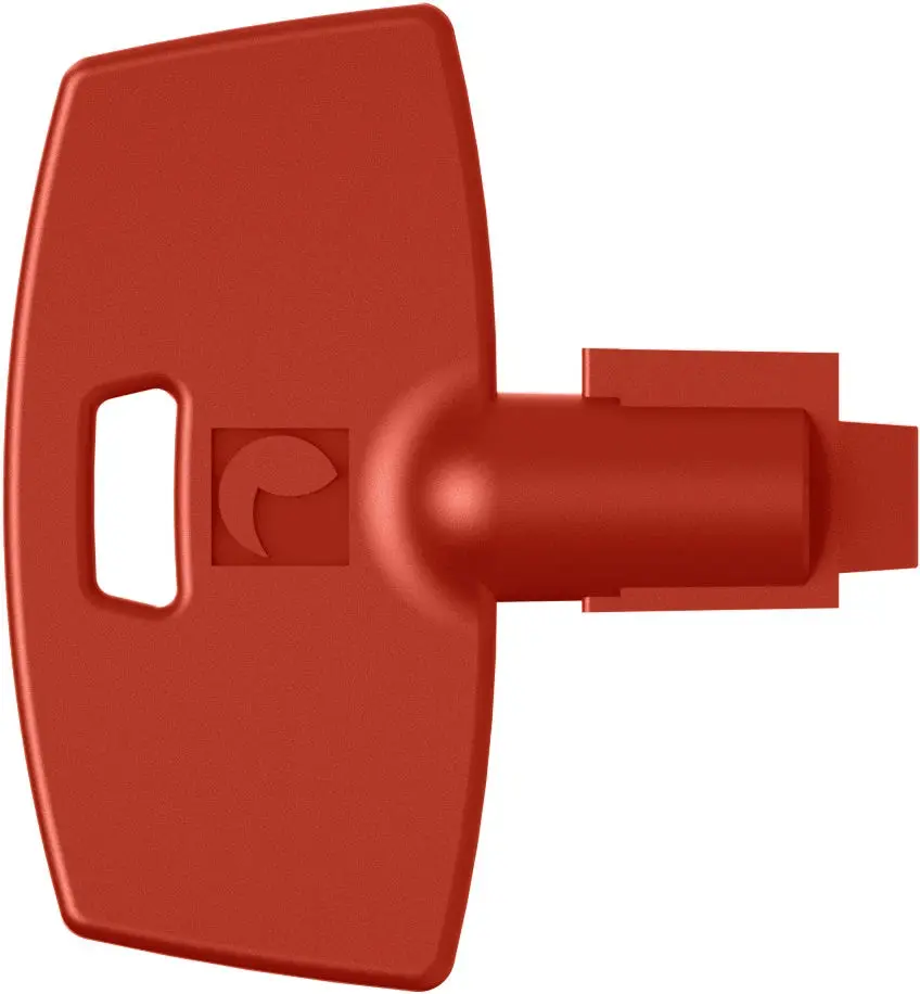 [BS7900] Switch Battery Key For Bs6005 - Bs7900