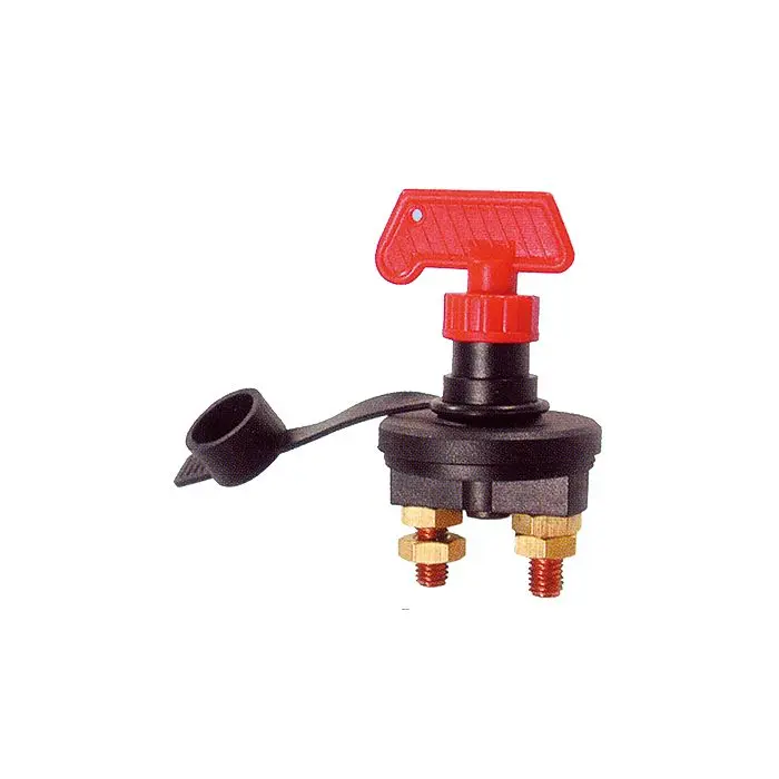 [GS11200] Battery Switch 500A Gs11200 - Durable Power Control Solution