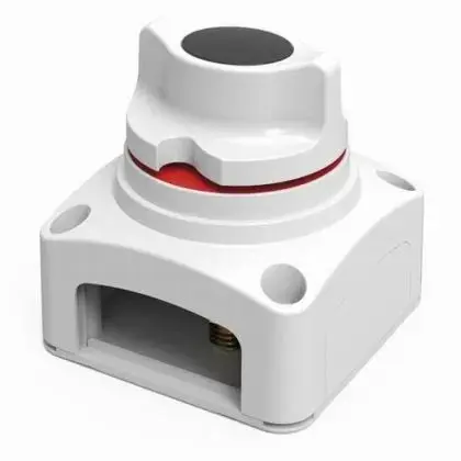 Battery Isolator Switch 2 Position | SFCBS275201 | Seaflo