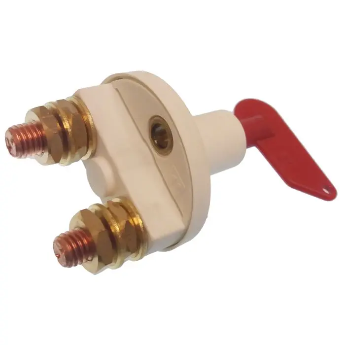 Goldenship Battery Switch 75 A