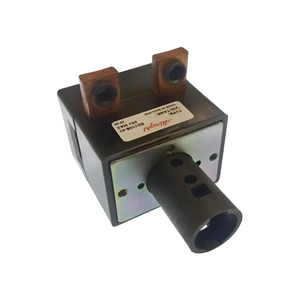 Emergency Disconnect 24V 150A - Aled250B-1