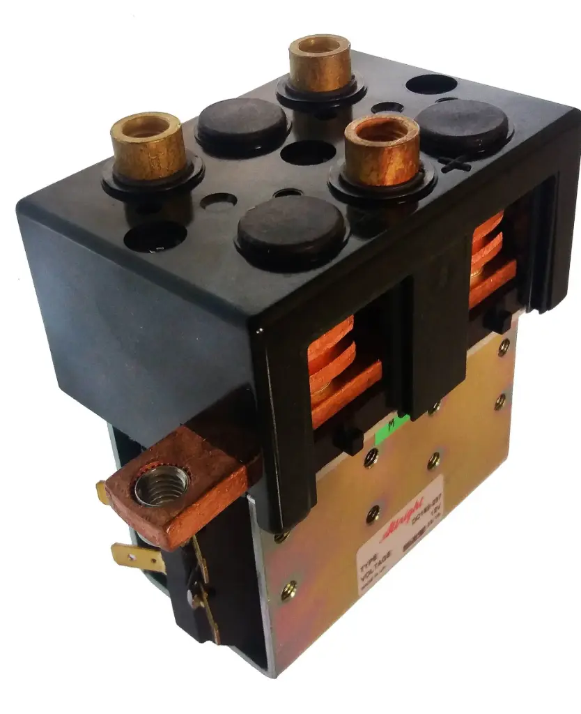 [ALDC18212] Monoblock Contactor 12V 150A - Goldenship Aldc18212