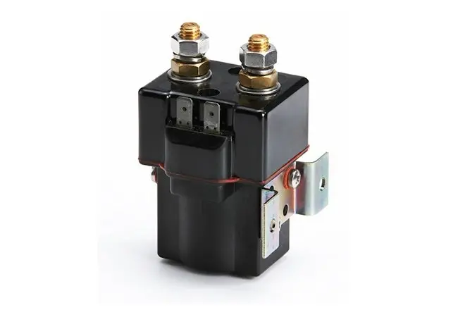 Single Pole On/Off Contactor 12V 150A - Alsw18012