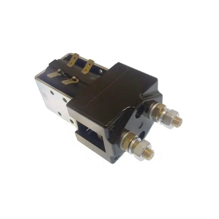 [ALSW18024] Single Pole On/Off Contactor 24V 150A - Alsw18024