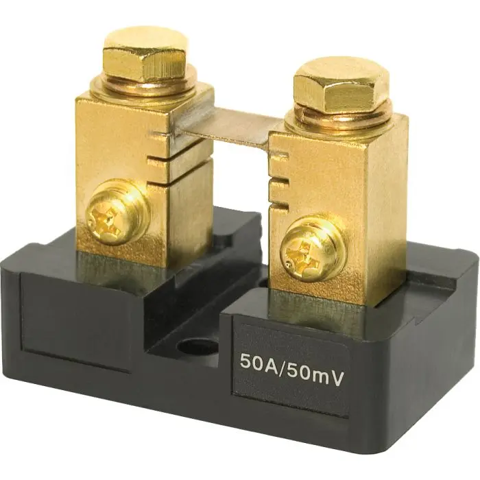 [BS9230] Shunt 100 Amp 50 Mv - Bs9230