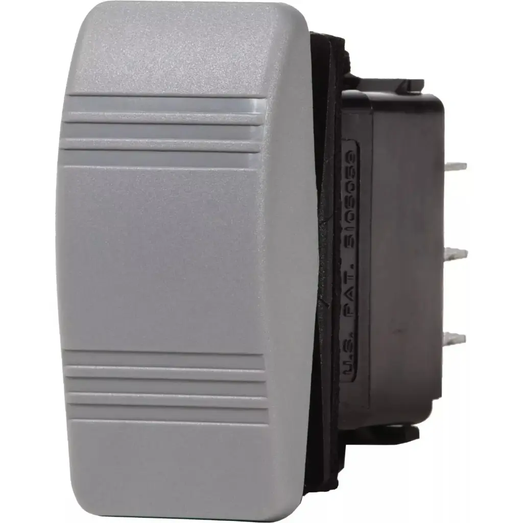 Rockerswitch Contura Spst On-Off-On Bs8233 - Easy Control Switch