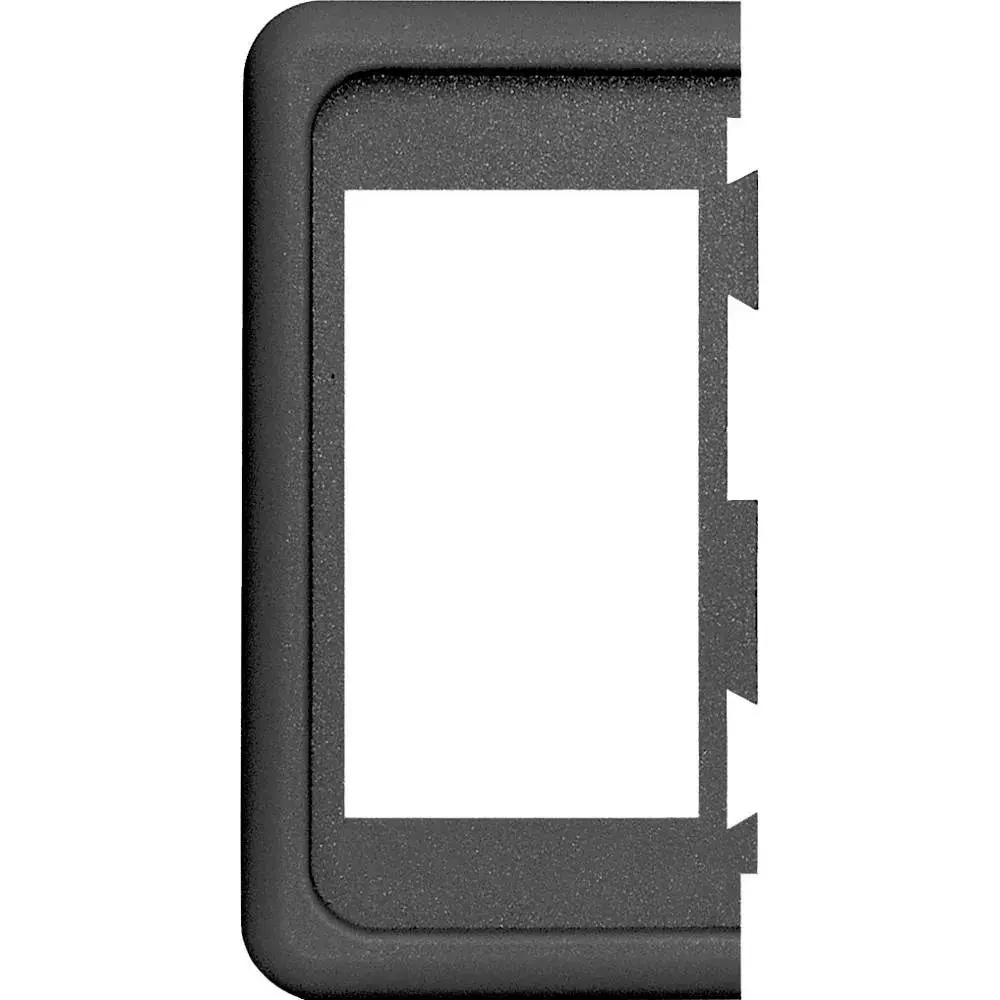 [BS8267] Contura End Mounting Bracket - Bs8267
