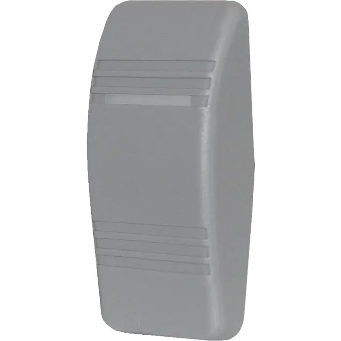 [BS8297] Contura Actuator 1 Lens Gray - Bs8297