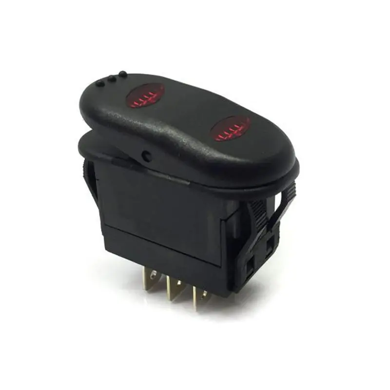 [GS11145] Switch On-Off-M.On 5T Rocker Gs11145 - Durable Rocker Switch