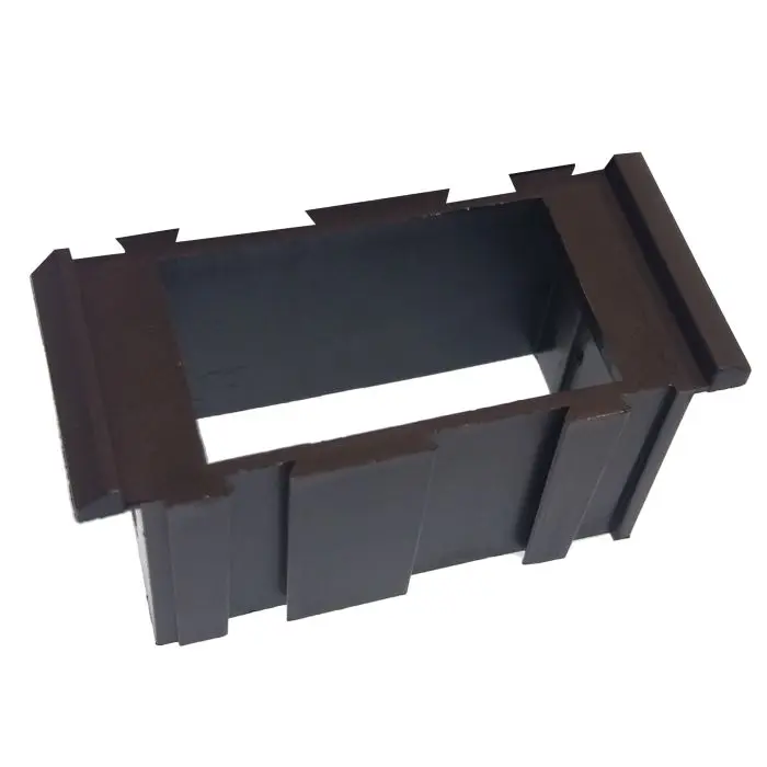 Switch Frame Central Gs11148 - Durable & Stylish Switches By Goldenship
