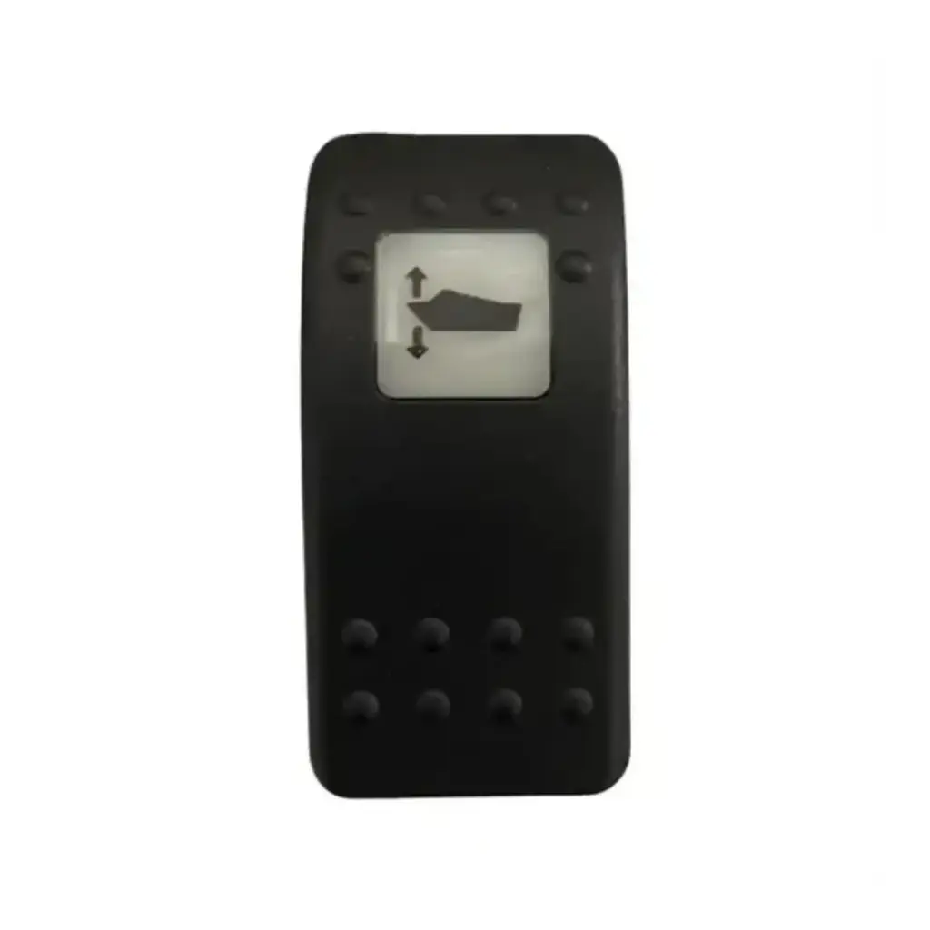 [AM554076] Actuator Trim Tab Trimming Operation - Am554076