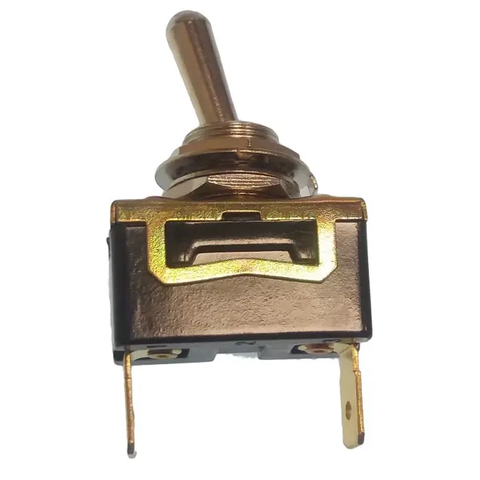 Switch On-Off 15A - Gs11120 Skinpack Unit