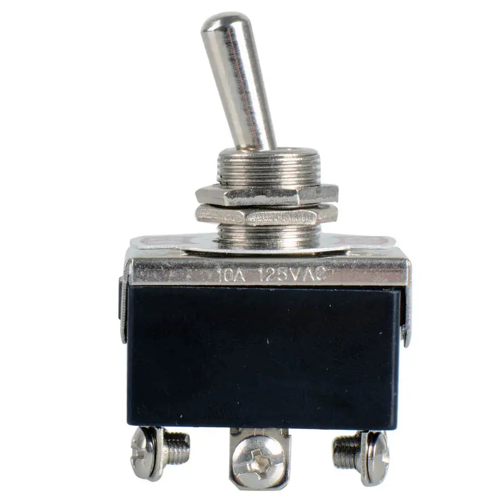 [GS11122] Switch On-Off-On 15A - Gs11122 Skinpack Unit