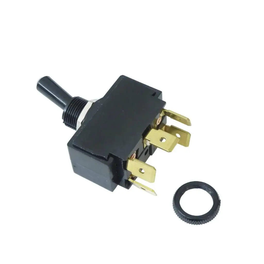 [SIETG40340] Sierra Switch Light Sietg40340 - Compact Lighting Control Solution