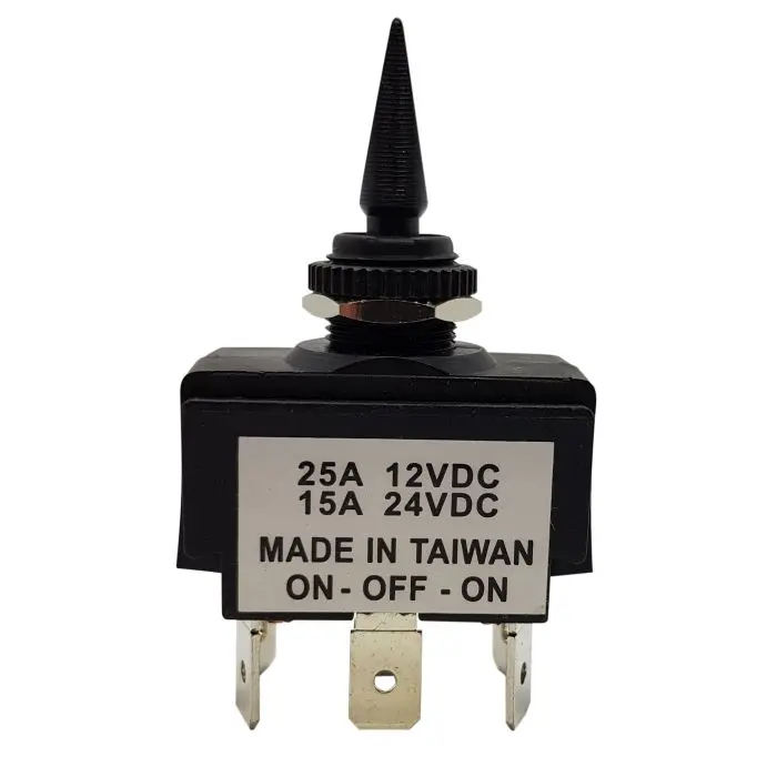 [SIETG40450] Sierra Switch On-Off-On Sietg40450 - Durable Control Switch