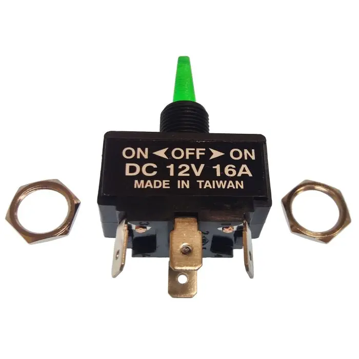 Switch On-Off-On 4T Skinpack Units - Gs11102