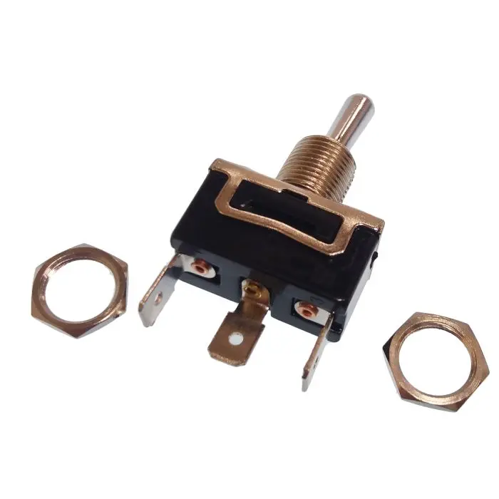 [GS11103] Switch M. On-Off M. On 3T - Gs11103 Skinpack Units