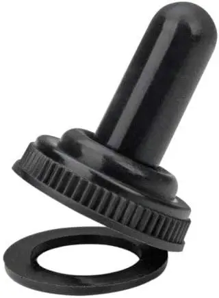 [GS11182] Toggle Boot Seals Gs11182 - Electrical Seal For Enhanced Protection