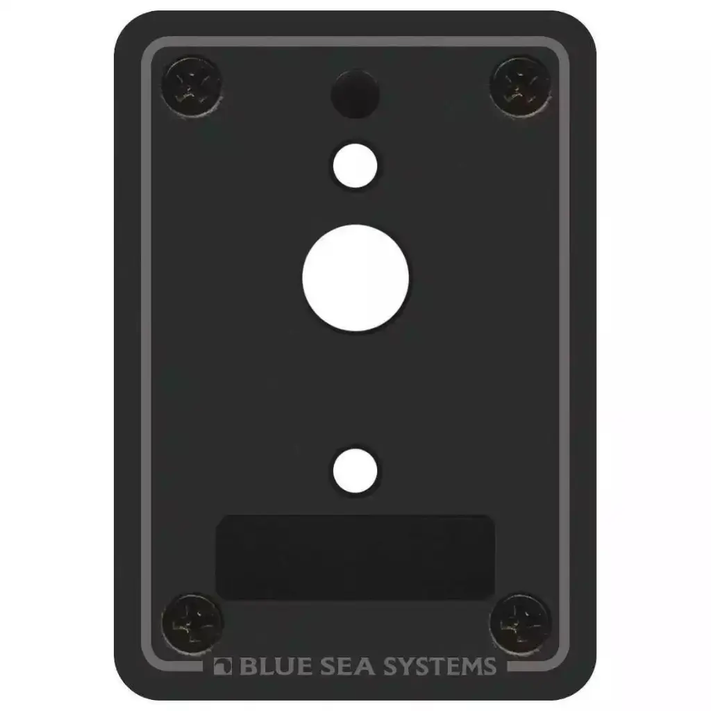 Panel Blank Single A-Serie - Bs8072 Units X Skinpack 1