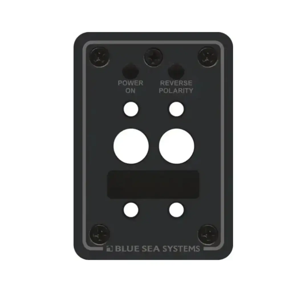 [BS8173] Panel Blank Bouble A-Serie - Bs8173 Skinpack Units