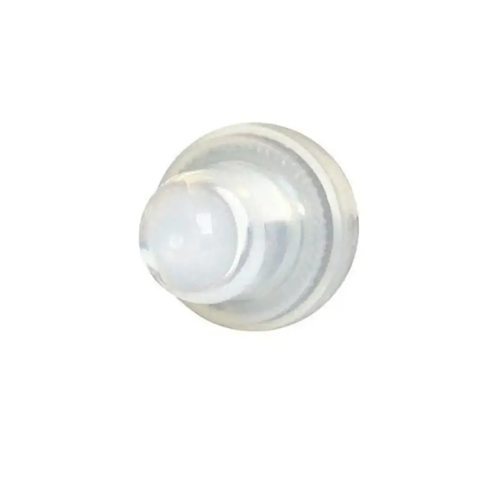 Boot Waterproof Clear - Bs4135 Skinpack Units