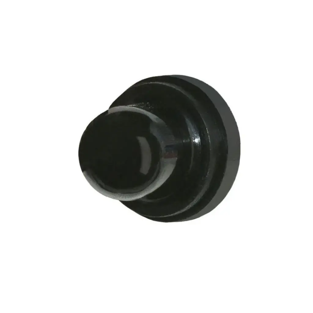 Boot Reset Button Black - Bs4137
