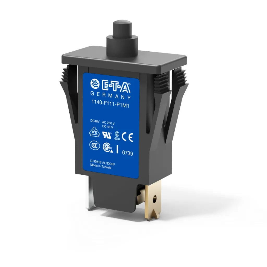 Push Button 8A Gs11457 | Goldenship Electrical Switch