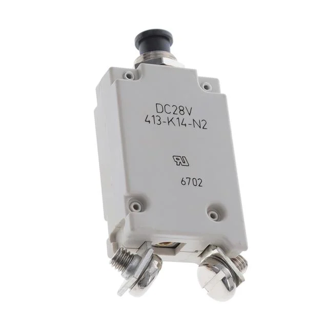 Push Button 30A Gs11442 - Goldenship Electrical Component