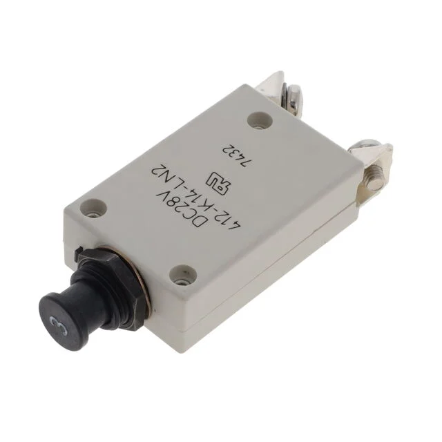 Push Button 70A Gs11448 - Electrical Switch By Goldenship
