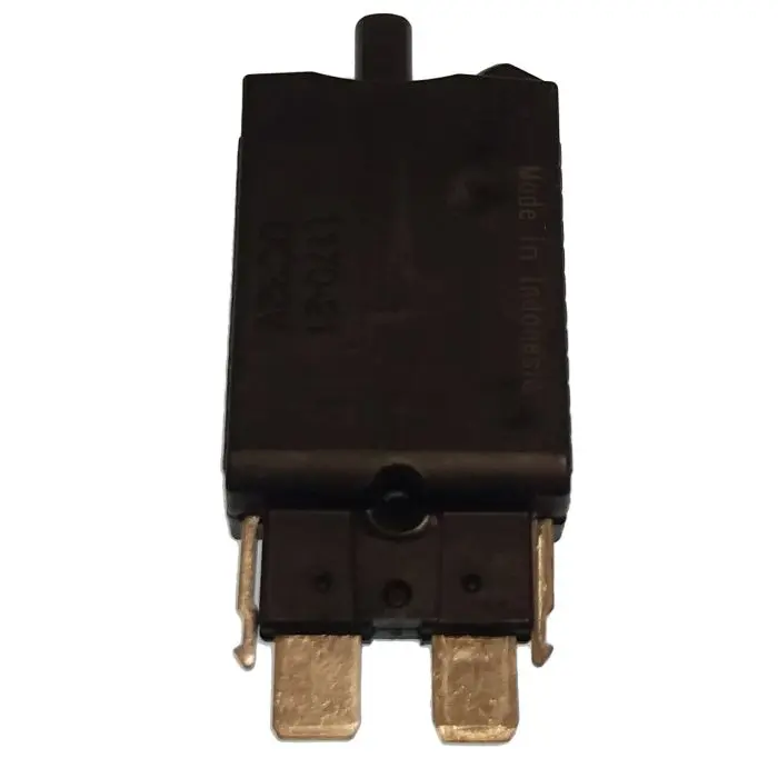 [GS11475] Thermal Fusible Switch 8A Gs11475 | Circuit Breaker | Goldenship