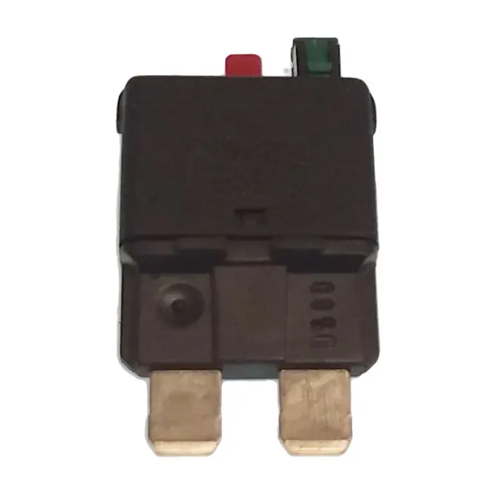 [GS11482] Thermal Fusible Switch 6A Gs11482 | Reliable Circuit Breaker