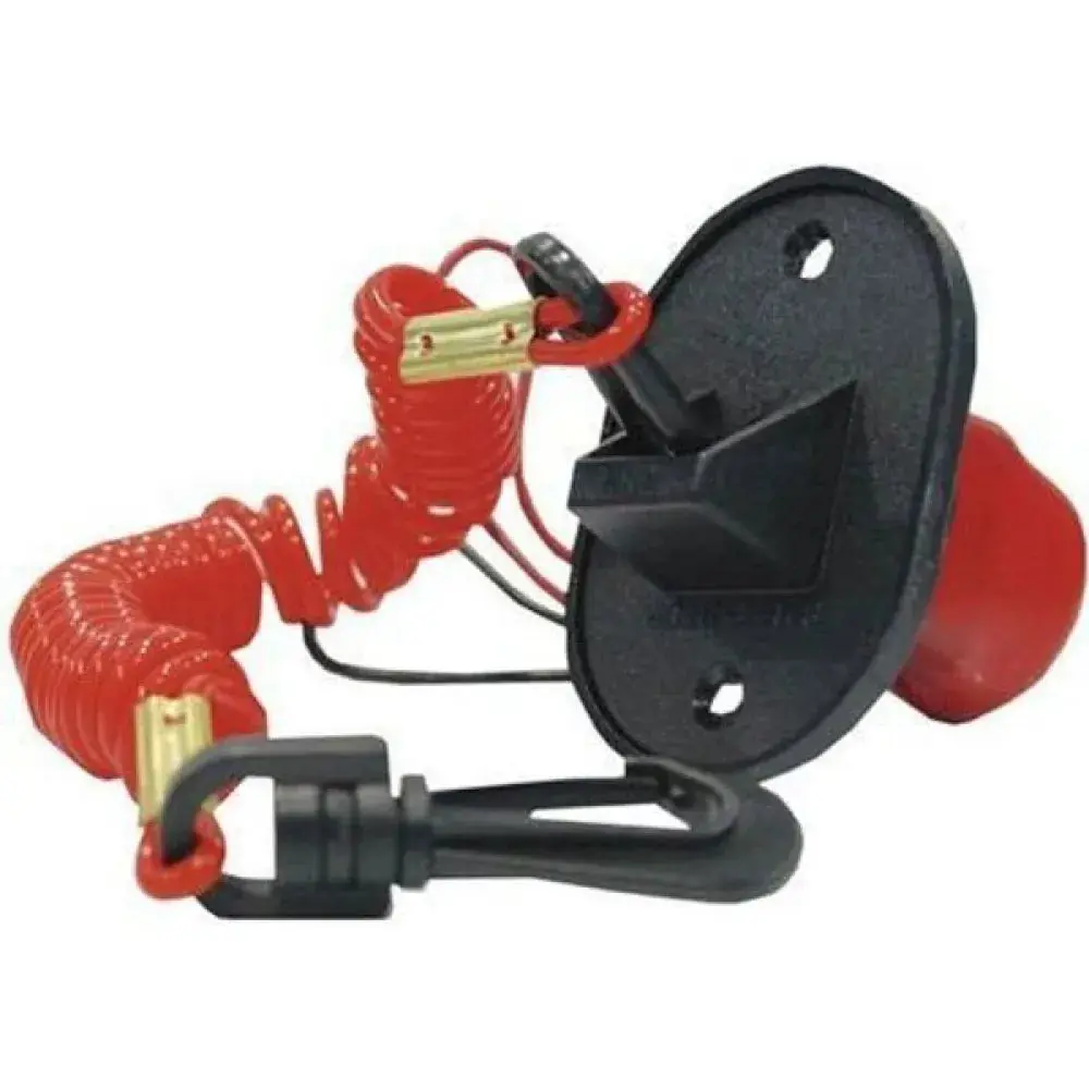 [THKS-2] Thks-2 Ignition Kill Switch One I/O - Easy Installation For Vehicle Safety