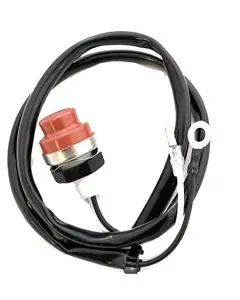 [REC6G8-81870-00] Yamaha Starting Switch Assy Rec6G8-81870-00 For F8A-B, F9.9A Engines