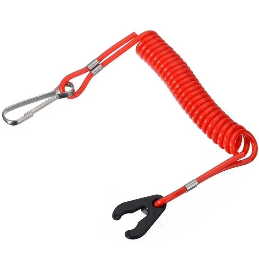 [PAF4-01090401] Stoper Hang Rope Assy Paf4-01090401 For Parsun Models - Durable Part