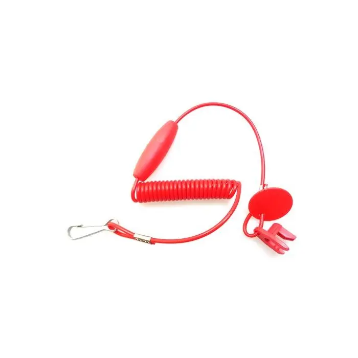 [REC40990] Volvo Penta Cut Off Switch Rec40990 - Essential Marine Safety Component