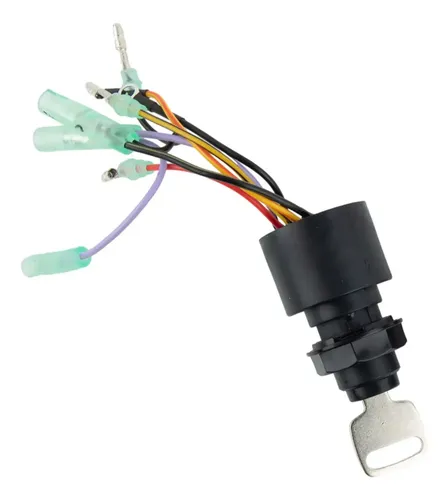[MP41070] Mercruiser/Mercury Ignition Starter Switch Mp41070 - Reliable Engine Start