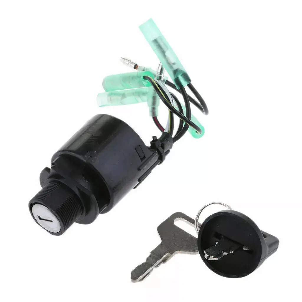 [REC35100-ZV5-013] Honda Combination Switch Assy Rec35100-Zv5-013 For Marine Engines