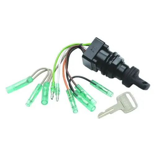 [REC37110-99E00] Suzuki Starter Switch Rec37110-99E00 - Reliable Engine Start Component