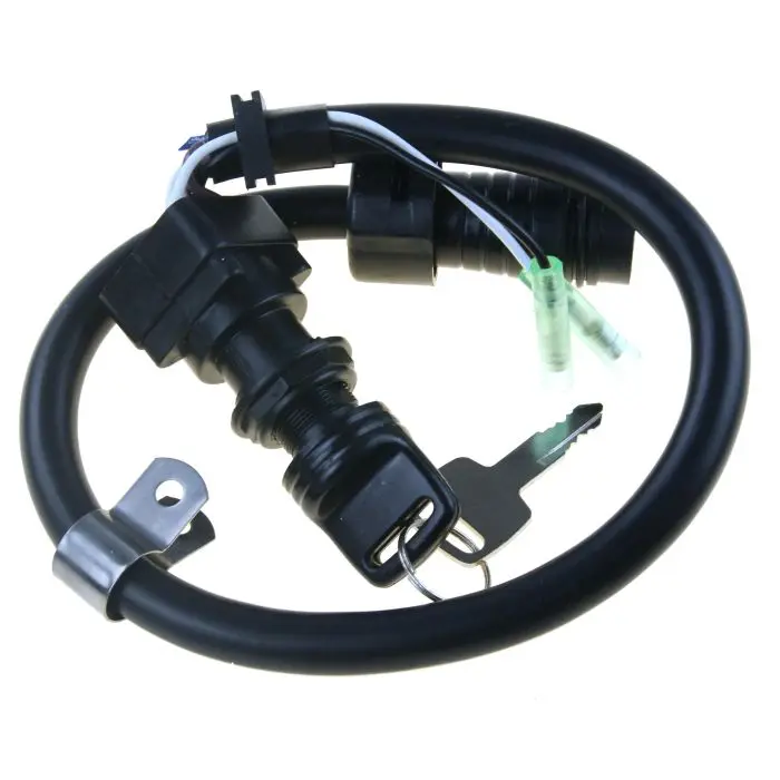 [REC6H3-82510-03] Yamaha Main Switch Assembly Rec6H3-82510-03 For Various Engines