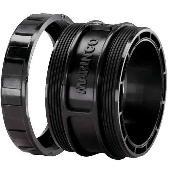 [GS11515] Sealing Collar With Ring 30A Gs11515 - Electrical Connector By Goldenship