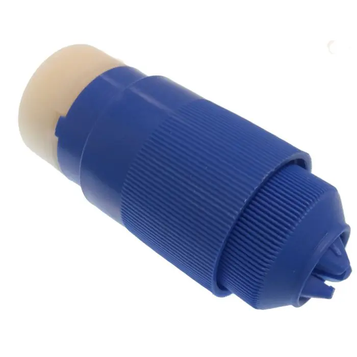 [GS11357] 30A Pvc Connector Gs11357 - Durable Electrical Connector By Goldenship