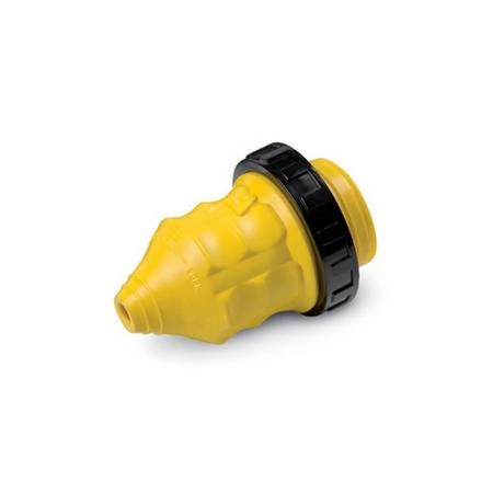 [GS11509] Connector Cover Export W/Small Open - Gs11509 | Durable Marinco Accessory