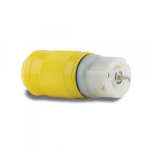 [GS11388] 63A 220V Heavy-Duty Plug | Gs11388 | Goldenship | Marine Use