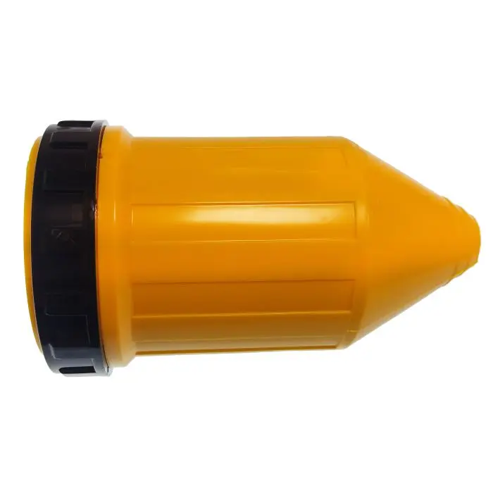 32A 230V Cover With Ring | Gs11367 | Durable Electrical Protection