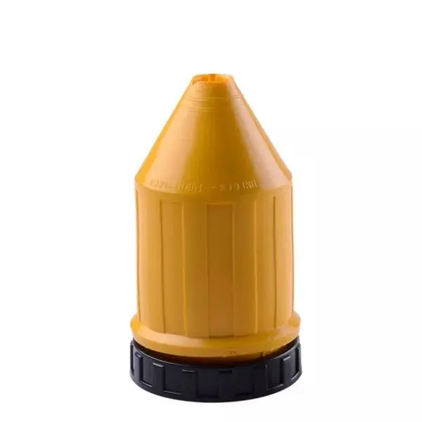 [GS11377] Weatherproof Cover 50A 125V Gs11377 - Protect Electrical Connections